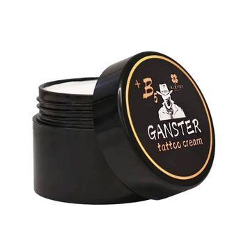 Тату крем Klever Beauty Ganster для питания и восстановления 15 мл в интернет магазине Beauty Hunter