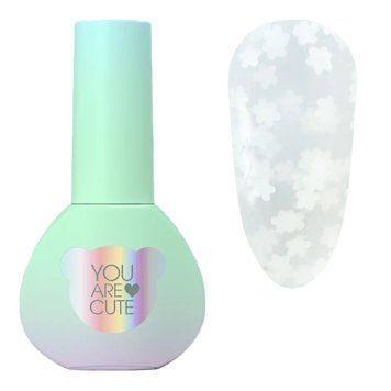 Рідкий Гель YouAreCute Bottle Gel №23 5мл в інтернет магазині Beauty Hunter