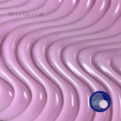 Гель желе Touch Jelly Gelly 06, 15 мл в интернет магазине Beauty Hunter