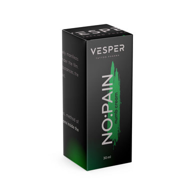 Znieczulenie Vesper Tattoo NO:PAIN 30 ml w sklepie internetowym Beauty Hunter