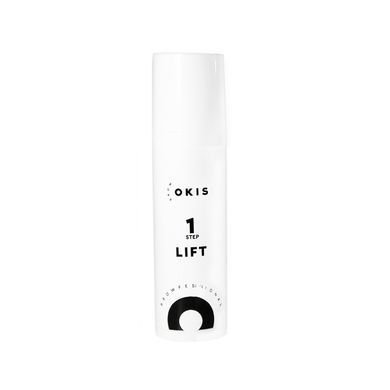 Okis Composition for lash lifting 1 LIFT, 10 ml
