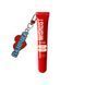 Бальзам-блеск Wishlist lip для губ Gloss Balm Velvet Coral 10 мл + игрушка брелок "Паничка" 1 из 6