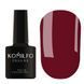 Гель-лак Komilfo Limited Wine Collection #001, 8 мл 1 з 3
