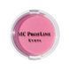 Compact blush for face MC ProfLine & Kyrpa 03 - Flamingo 8 g 1 of 2