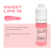 Sweet Lips Пигмент для губ 15, 5мл 2 из 2