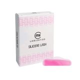 My Lamination Набір валиків Silicone Lash Mix опуклі рожеві, розмір S 5 пар