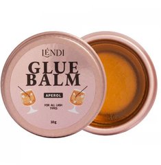 Lendi Клей для ламінування Glue Balm Aperol, 10г в інтернет магазині Beauty Hunter
