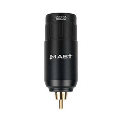 Mast Wireless power supply U1 Wireless P113, Black