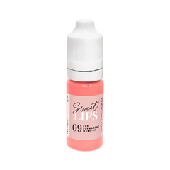 Sweet Lips pigment 09, 10ml