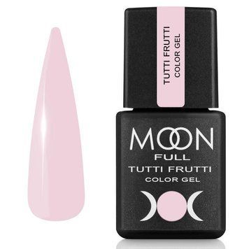 Żel koloryzujący Moon Full Tutti Frutti #920 blady r&oacute;ż 8 ml w sklepie internetowym Beauty Hunter