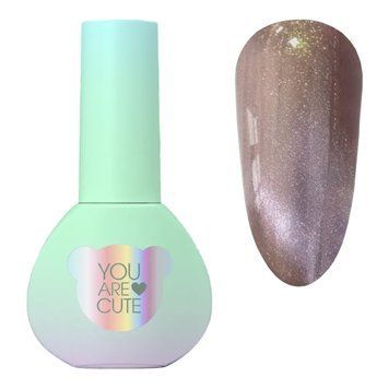 Gel Polish YouAreCute Color №115 5ml w sklepie internetowym Beauty Hunter