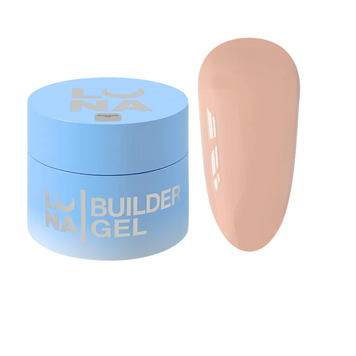 Luna Moon żel do przedłużania włos&oacute;w Premium Gel №26 30 ml w sklepie internetowym Beauty Hunter