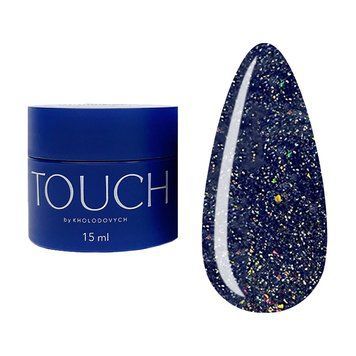 Гель Touch для моделювання, Builder gel Muse, #5, 15 мл в інтернет магазині Beauty Hunter
