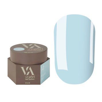 Valeri Liquid Gel №14, 15 ml