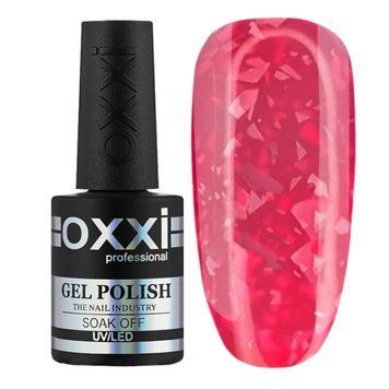Baza kamuflażowa Rafinad Base Oxxi Professional ze złotym płatkiem №17 10 ml w sklepie internetowym Beauty Hunter