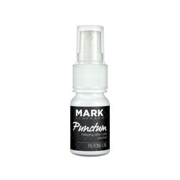 Mark Ecopharm Засіб для догляду за пірсингом, Punctum, 10 мл в інтернет магазині Beauty Hunter
