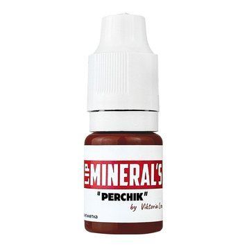 Пигмент The Mineral для татуажа губ Perchik 6 мл в интернет магазине Beauty Hunter