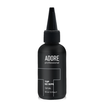 Top Adore Professional for gel polish Top no wipe no UV 30 ml