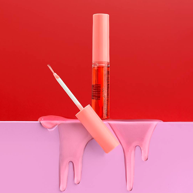 Vilmy Клей для ламинирования ресниц, Клубничный, 5 мл в интернет магазине Beauty Hunter