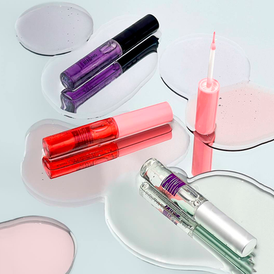 Vilmy Клей для ламинирования ресниц, Клубничный, 5 мл в интернет магазине Beauty Hunter
