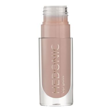 Бальзам для губ Hedonic Peptide Lip Gloss 01 Milk It 9 мл в інтернет магазині Beauty Hunter
