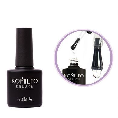 Gumowa baza Komilfo HEMA/TPO Free, 8 ml w sklepie internetowym Beauty Hunter