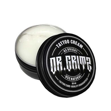 Dr. Gritz Tattoo Cream, 50 ml