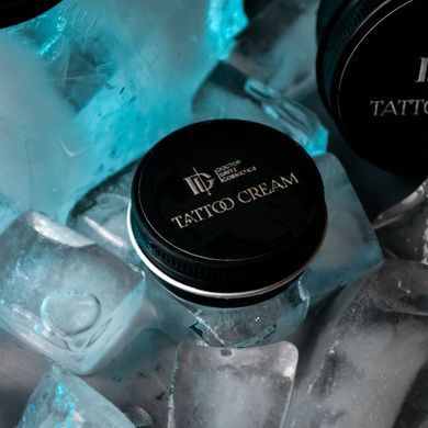 Dr. Gritz Tattoo Cream, 50 ml