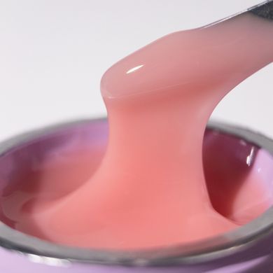 Гель для нарощування нігтів Komilfo Gel Premium HEMA/TPO free, Cover 1, 50 мл в інтернет магазині Beauty Hunter