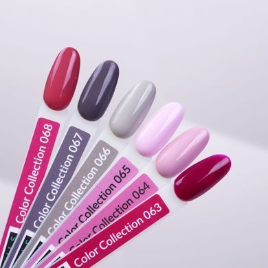 Гель-лак Kira Nails №063 HEMA/TPO free, 6 мл в интернет магазине Beauty Hunter