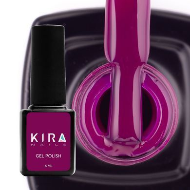 Гель-лак Kira Nails №063 HEMA/TPO free, 6 мл в интернет магазине Beauty Hunter