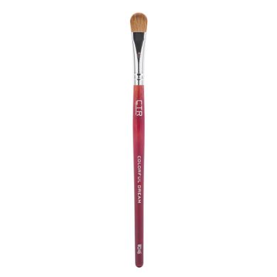 Eyeshadow brush CTR W0146 red sable
