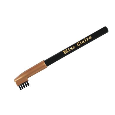 Miss Claire Eyebrow Pencil with Brush