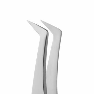 Pęseta do przedłużania rzęs Kodi Curved S13 w sklepie internetowym Beauty Hunter