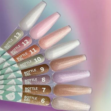 Liquid Gel YouAreCute Bottle Gel №8 5ml