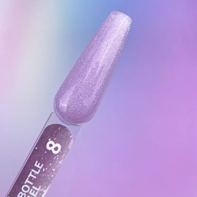 Liquid Gel YouAreCute Bottle Gel №8 5ml