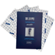 Dr. Gritz Matte film envelope Tattoo Film Premium Edition Matte Small 10*15cm, 5pcs 2 of 3