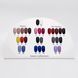 Lakier żelowy Touch Lakier żelowy 12, 9 ml 4 z 4