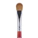 Eyeshadow brush CTR W0146 red sable 2 of 3