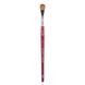 Eyeshadow brush CTR W0146 red sable 1 of 3