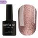 Магнітний гель-лак Komilfo 9D Cat Eye #001, HEMA/TPO free, 8 мл 1 з 4