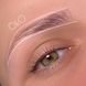 OKO Eyebrow Contour Paste White Pearl, 15 мл 5 of 7