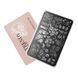 Пластина для стемпінгу Trendy nails Stamping Palete №3 1 з 2