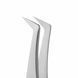 Pęseta do przedłużania rzęs Kodi Curved S13 2 z 2
