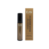 Elan Booster concentrate color enhancer eyebrow dye Color Booster 2.0, 07 ORANGE, 10 ml