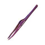 OKIS Easy Tweezy Okis x Samko tweezers classic, purple