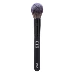 CTR Brush for powder, blush, correction W0648