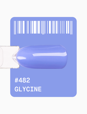 Гель-лак Adore Professional, Basic Palette, #482 glycine, 12 мл в інтернет магазині Beauty Hunter