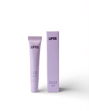 Бальзам LIPSS для губ Bye Bye Stress 9 мл в интернет магазине Beauty Hunter