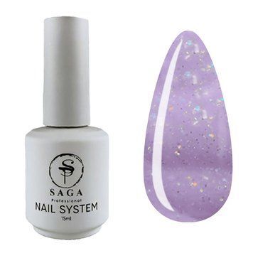 SAGA Professional Liquid Gel #27 15 ml